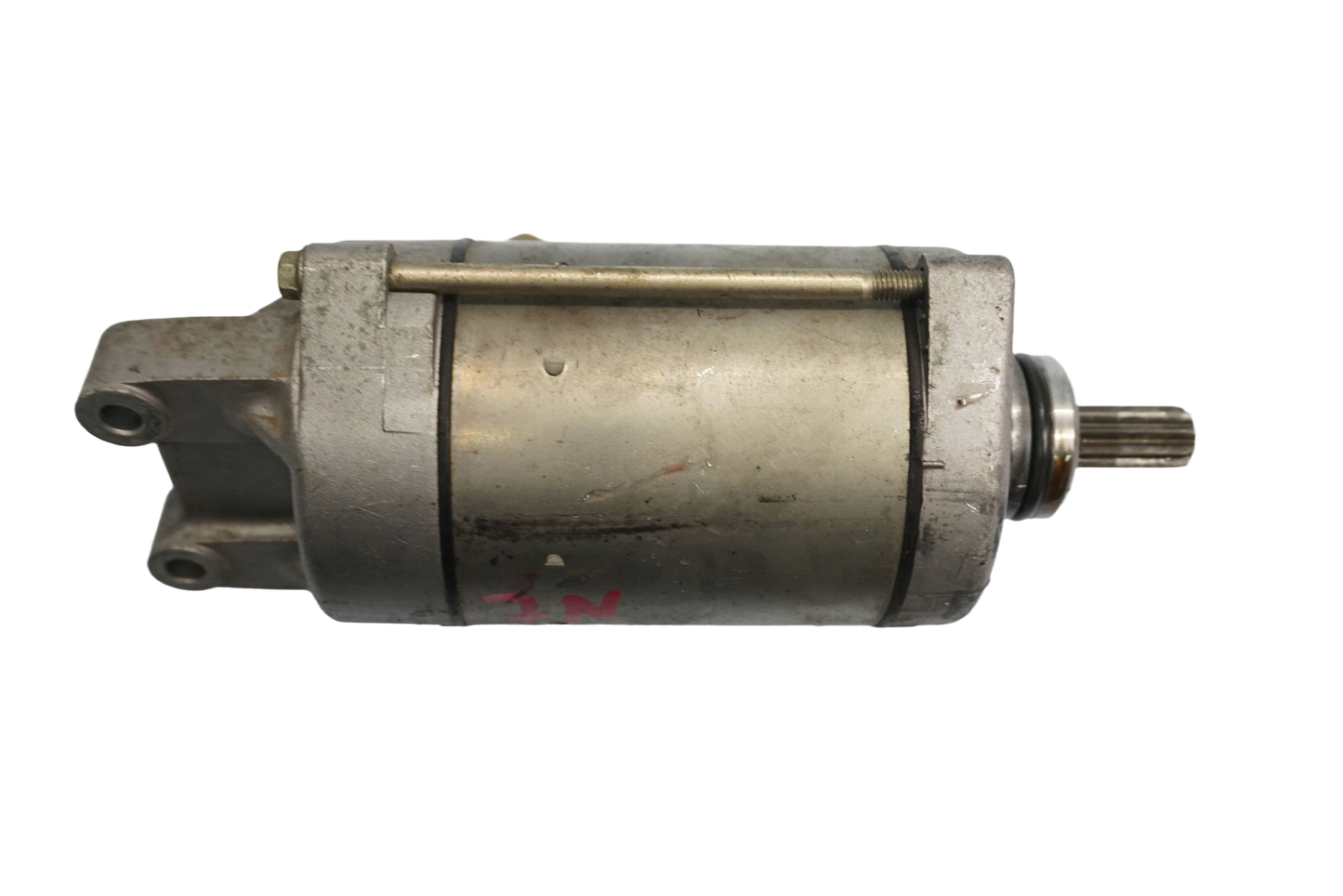 HONDA CBR 929RR SC44 Anlasser Starter Motor 1