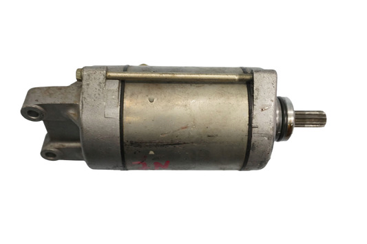 HONDA CBR 929RR SC44 Anlasser Starter Motor 1