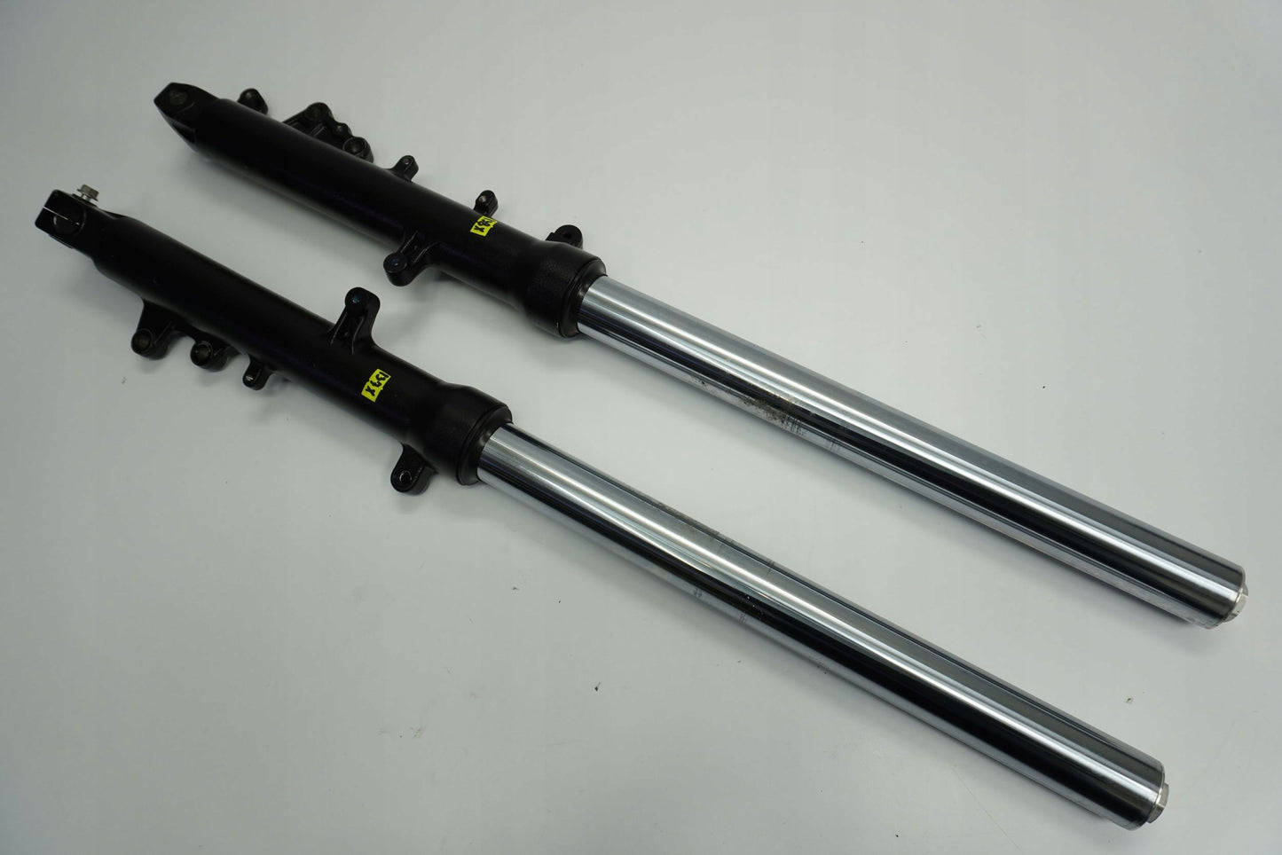 SUZUKI DL 650 V-STROM 19- Gabel Gabelholme Fork 4