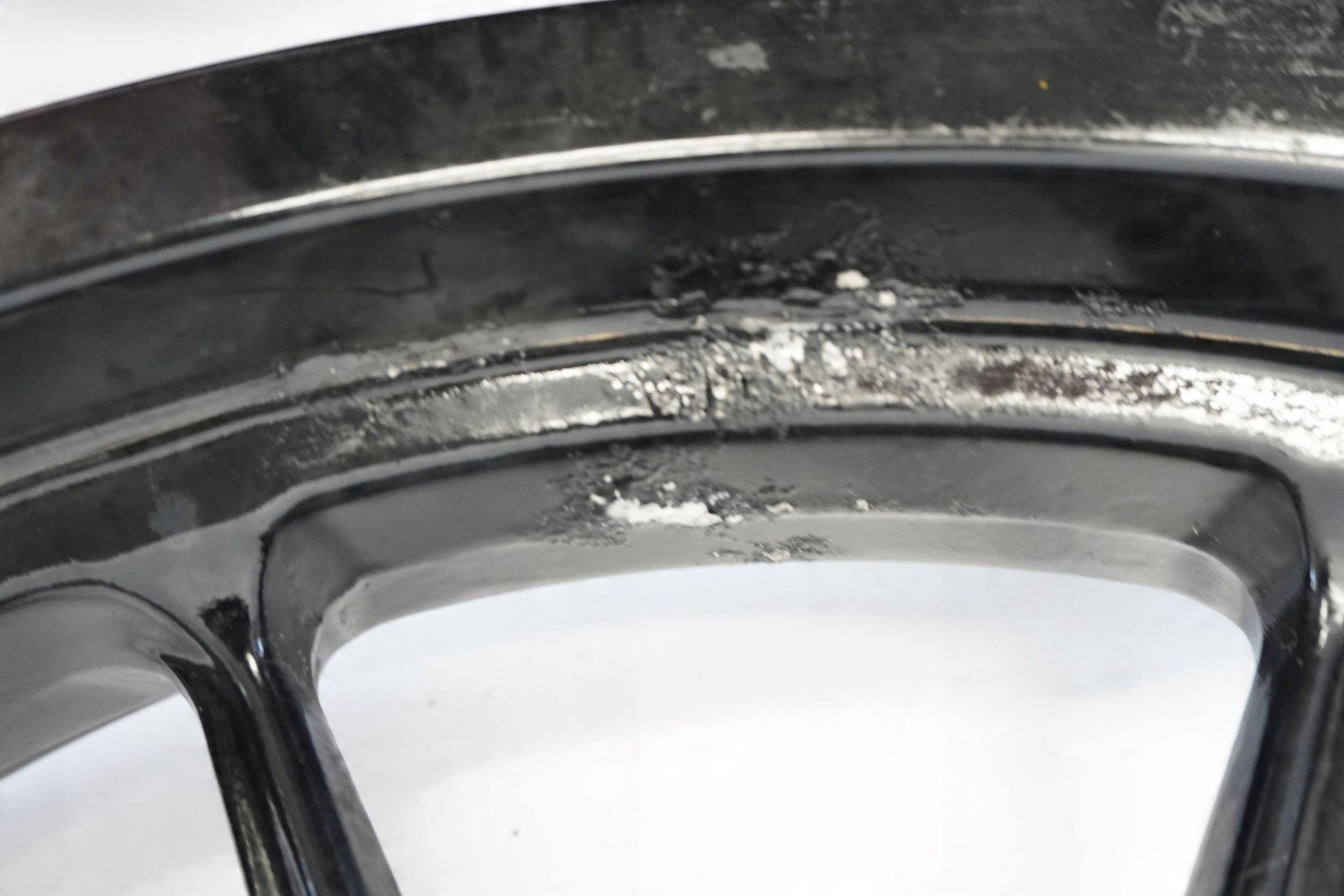 KTM 125 DUKE 17-23 Felge vorne Wheel Vorderrad 8