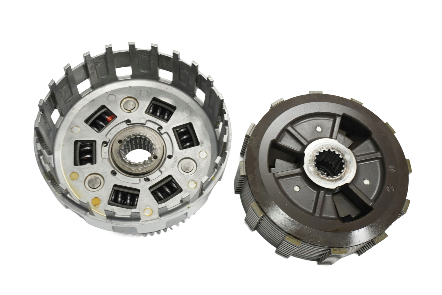 KTM 1290 SUPER ADVENTURE S 17- Kupplung Kupplungskorb Clutch 1