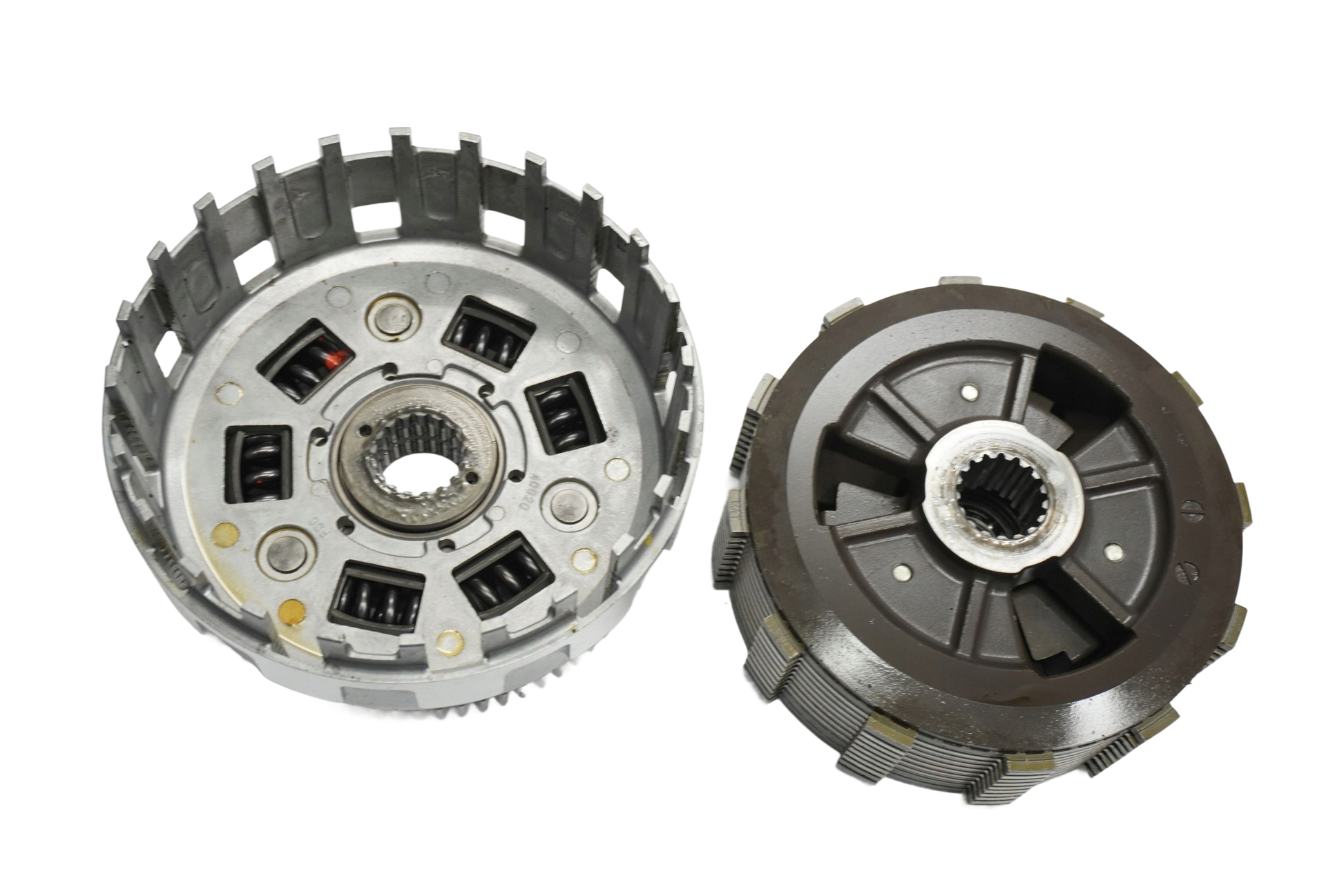 KTM 1290 SUPER ADVENTURE S 17- Kupplung Kupplungskorb Clutch 1