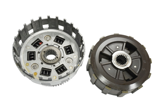 KTM 1290 SUPER ADVENTURE S 17- Kupplung Kupplungskorb Clutch 1