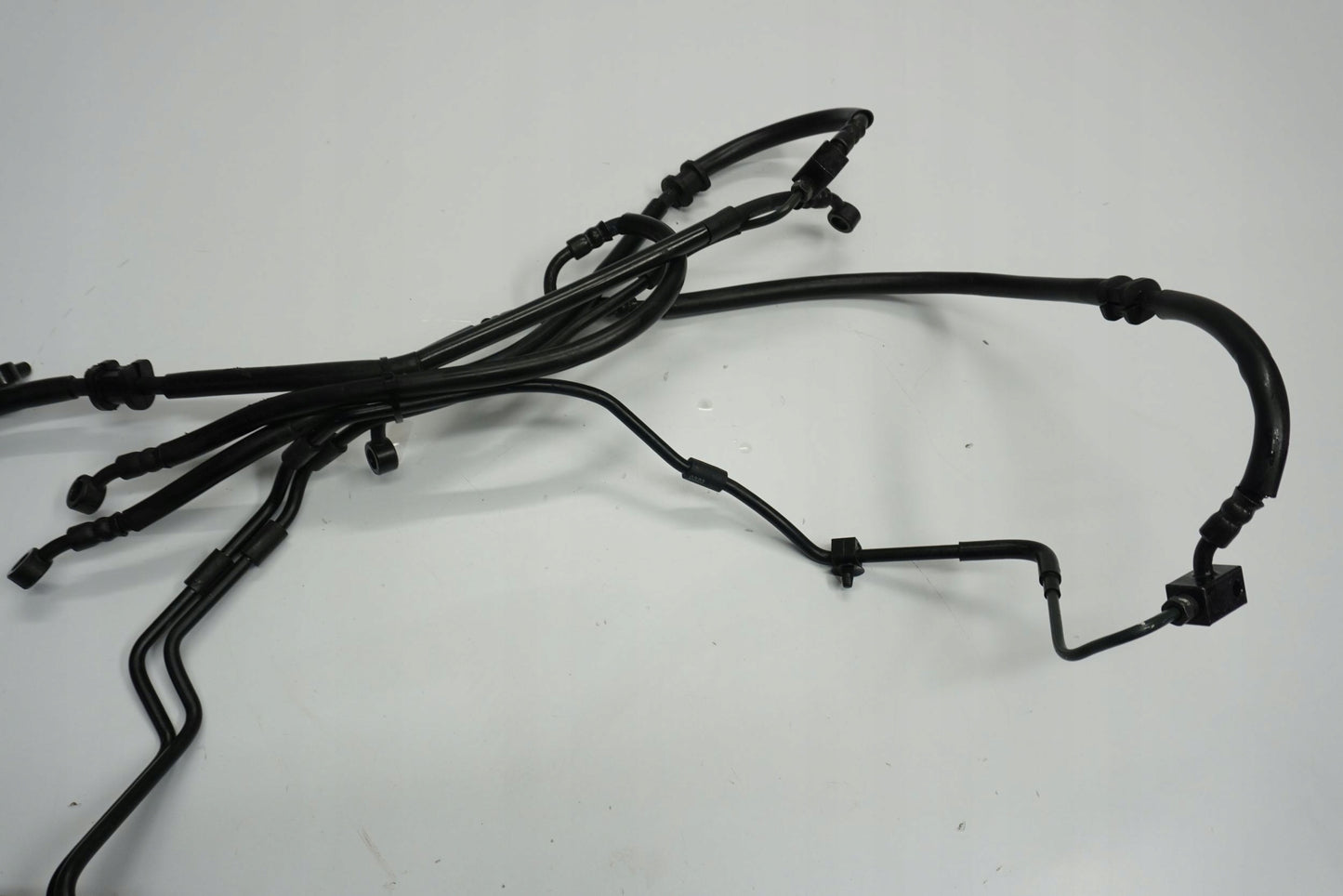 HONDA XL 750 TRANSALP 23- ABS Pumpe Druckmodulator 7