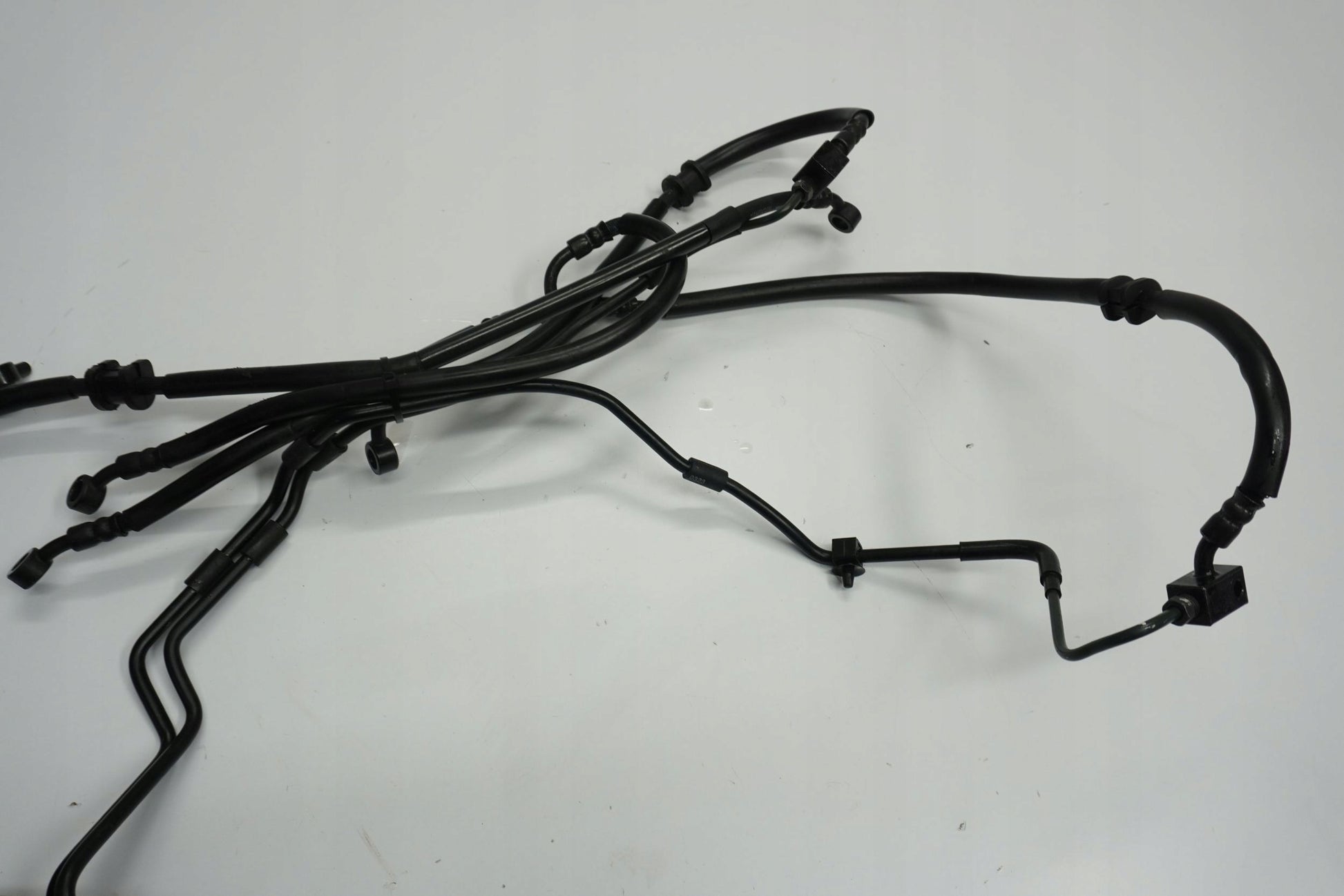 HONDA XL 750 TRANSALP 23- ABS Pumpe Druckmodulator 7