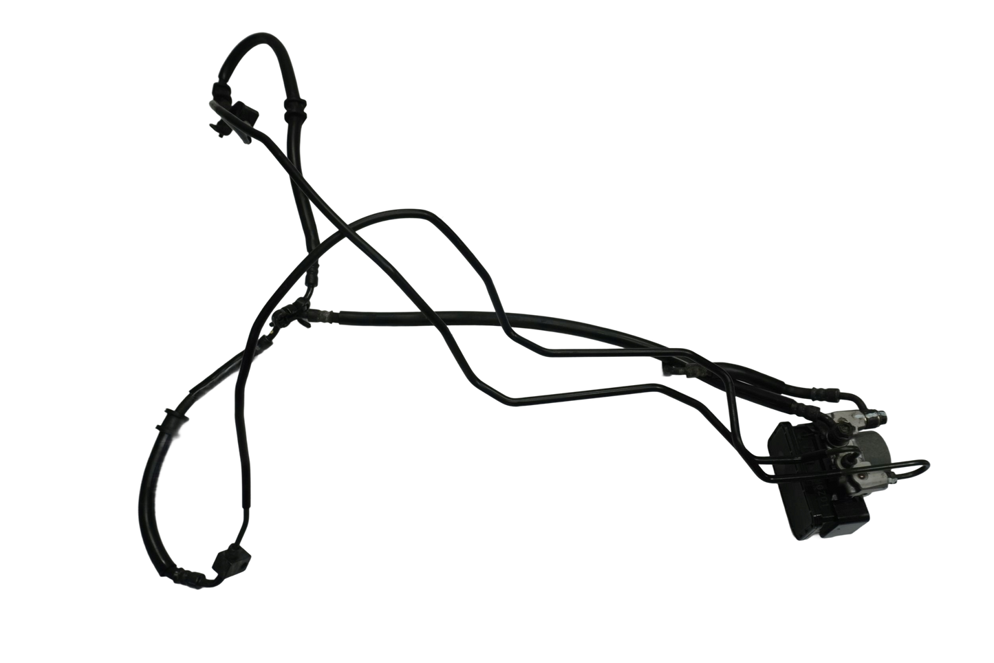 HONDA CBR 500 R 13-15 ABS Pumpe Druckmodulator 1