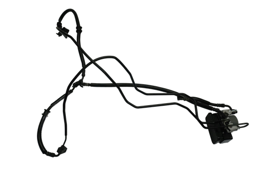 HONDA CBR 500 R 13-15 ABS Pumpe Druckmodulator 1