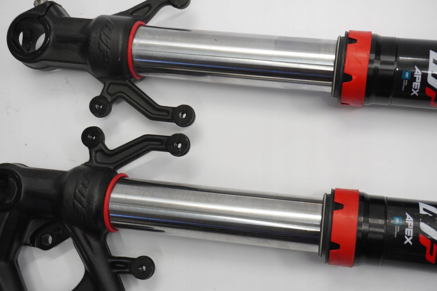 KTM RC 125 24- Gabel Gabelholme Fork 16