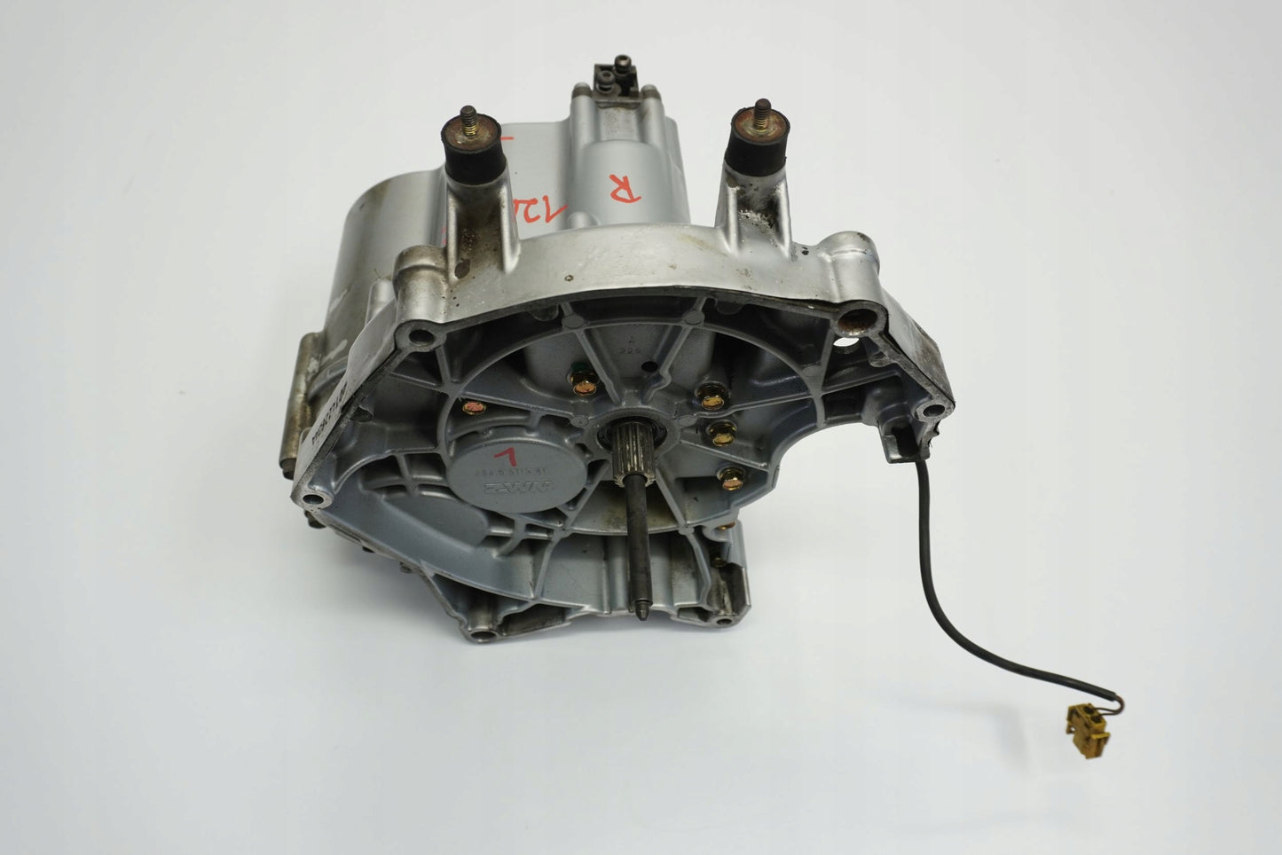 BMW R 1200 C 97-04 Getriebe Gearbox 4