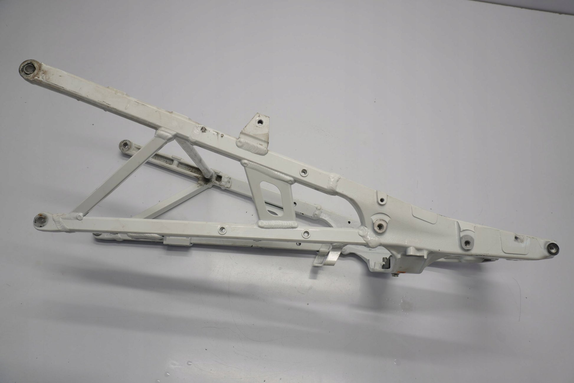 HONDA CRF 1100 L AFRICA TWIN ADVENTURE SPORT 19- Heckrahmen Rahmen hinten rear frame 5