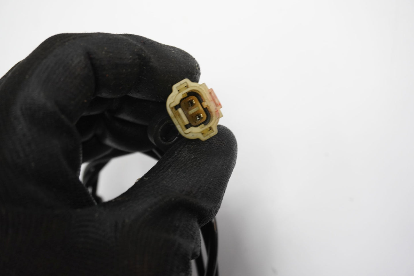 TRIUMPH TIGER 1200 XRT 16-17 ABS Sensor vorne 5