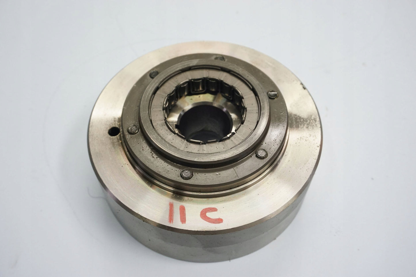 KAWASAKI VERSYS 1000 15-18 Polrad Schwungrad Rotor Flywheel 5