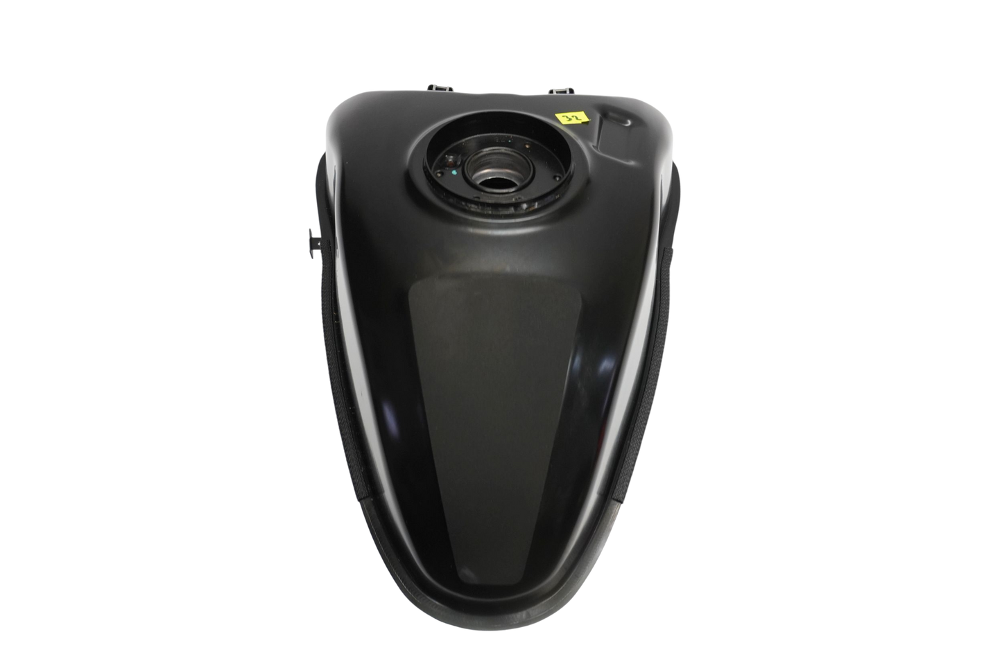 TRIUMPH TRIDENT 660 21- Kraftstofftank Benzintank Fuel Tank 1