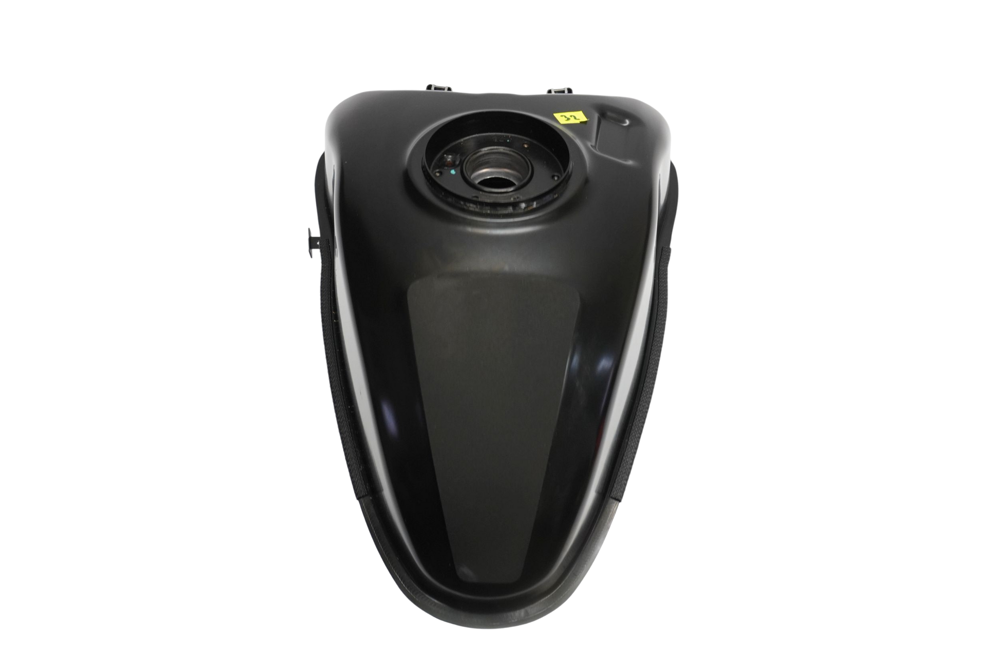 TRIUMPH TRIDENT 660 21- Kraftstofftank Benzintank Fuel Tank 1