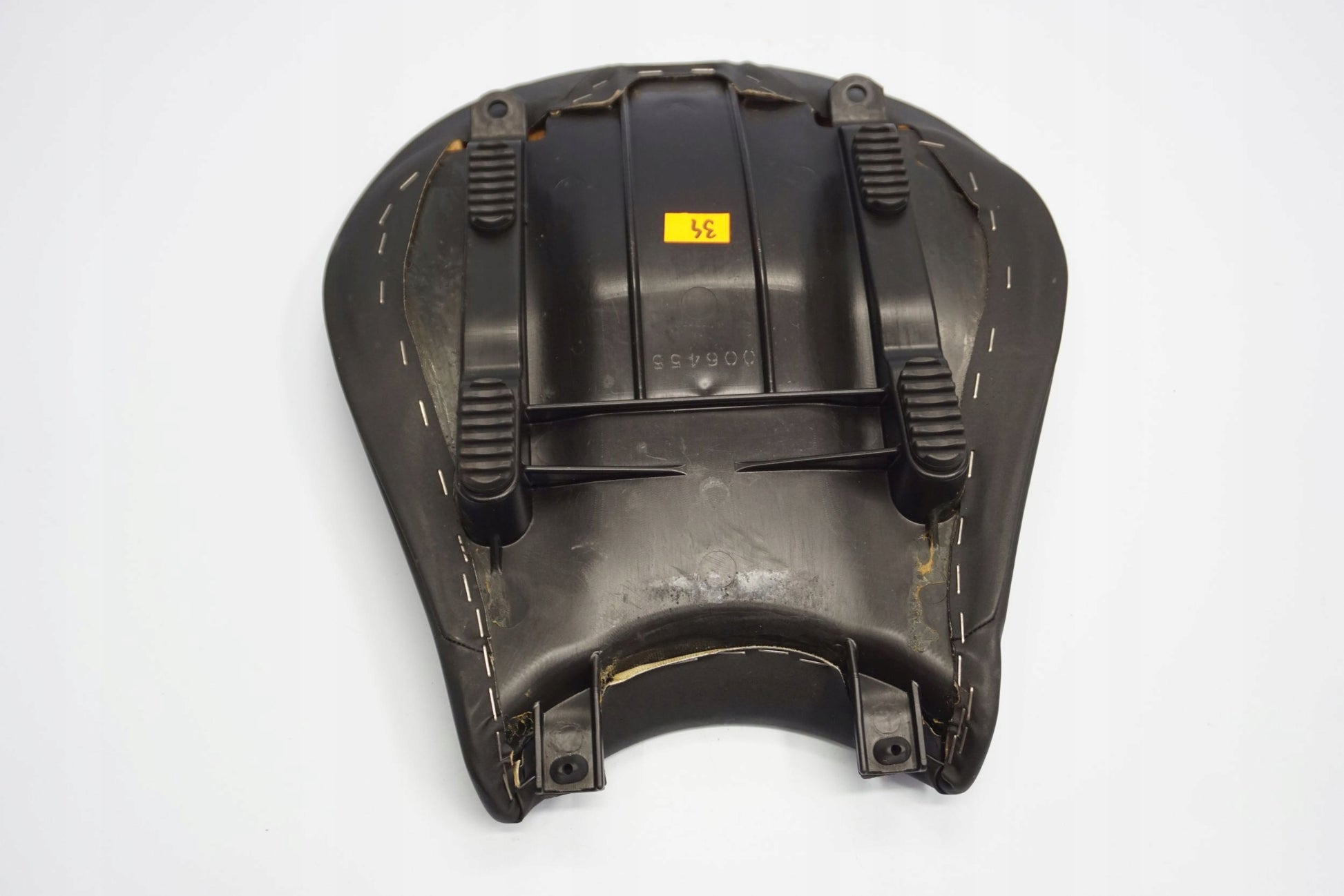 DUCATI 848 08–13 Sitzbank Fahrersitz Sitz vorne seat 5