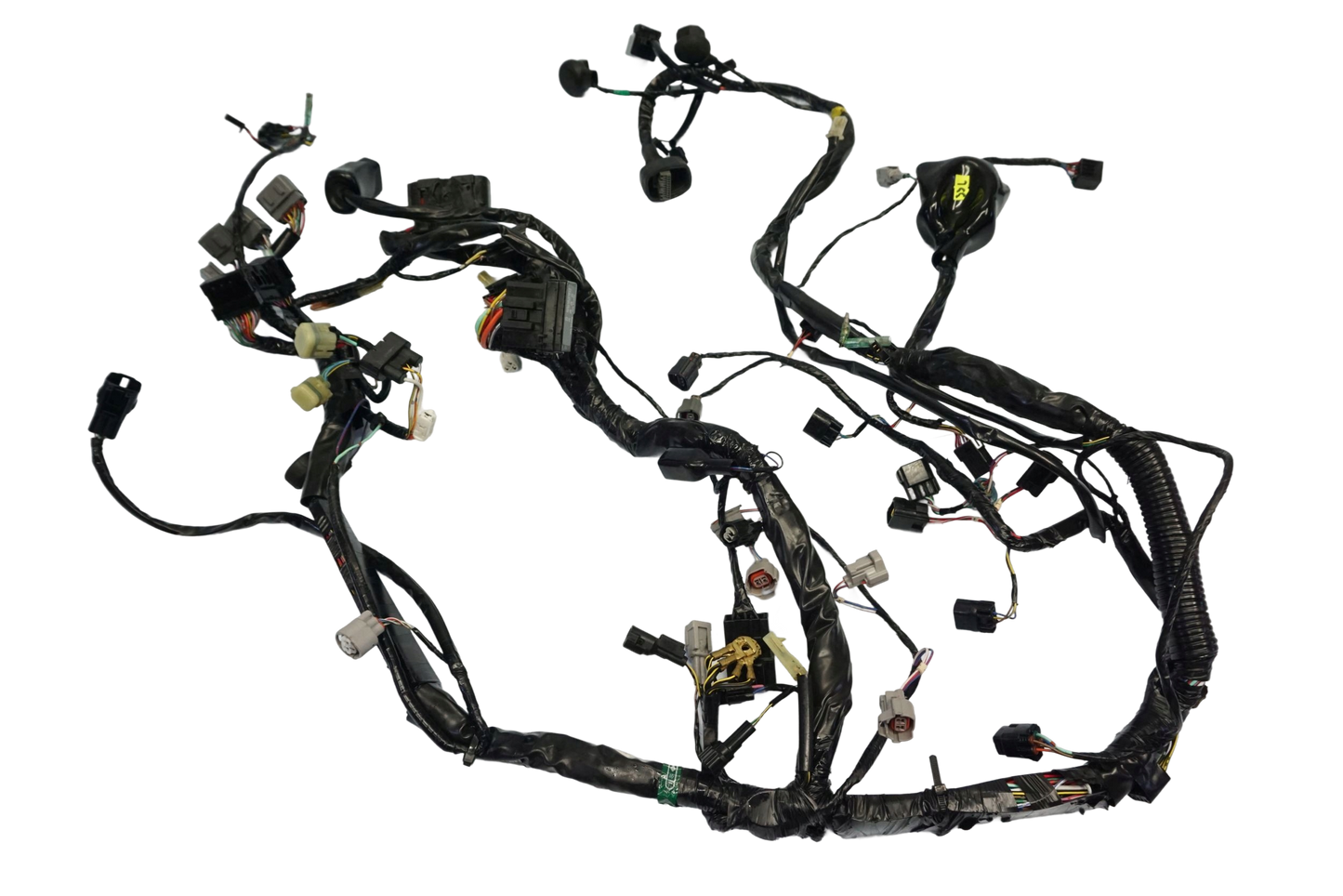 KAWASAKI Z 1000 SX 10-16 Kabelbaum Wiring Harness 1