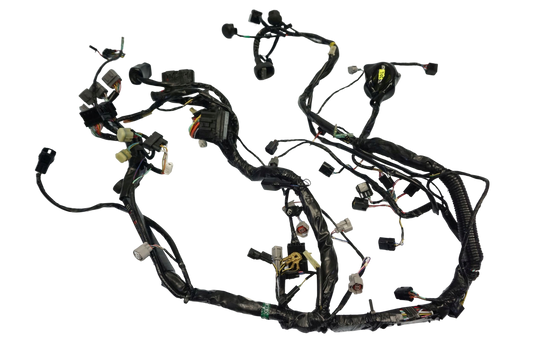 KAWASAKI Z 1000 SX 10-16 Kabelbaum Wiring Harness 1