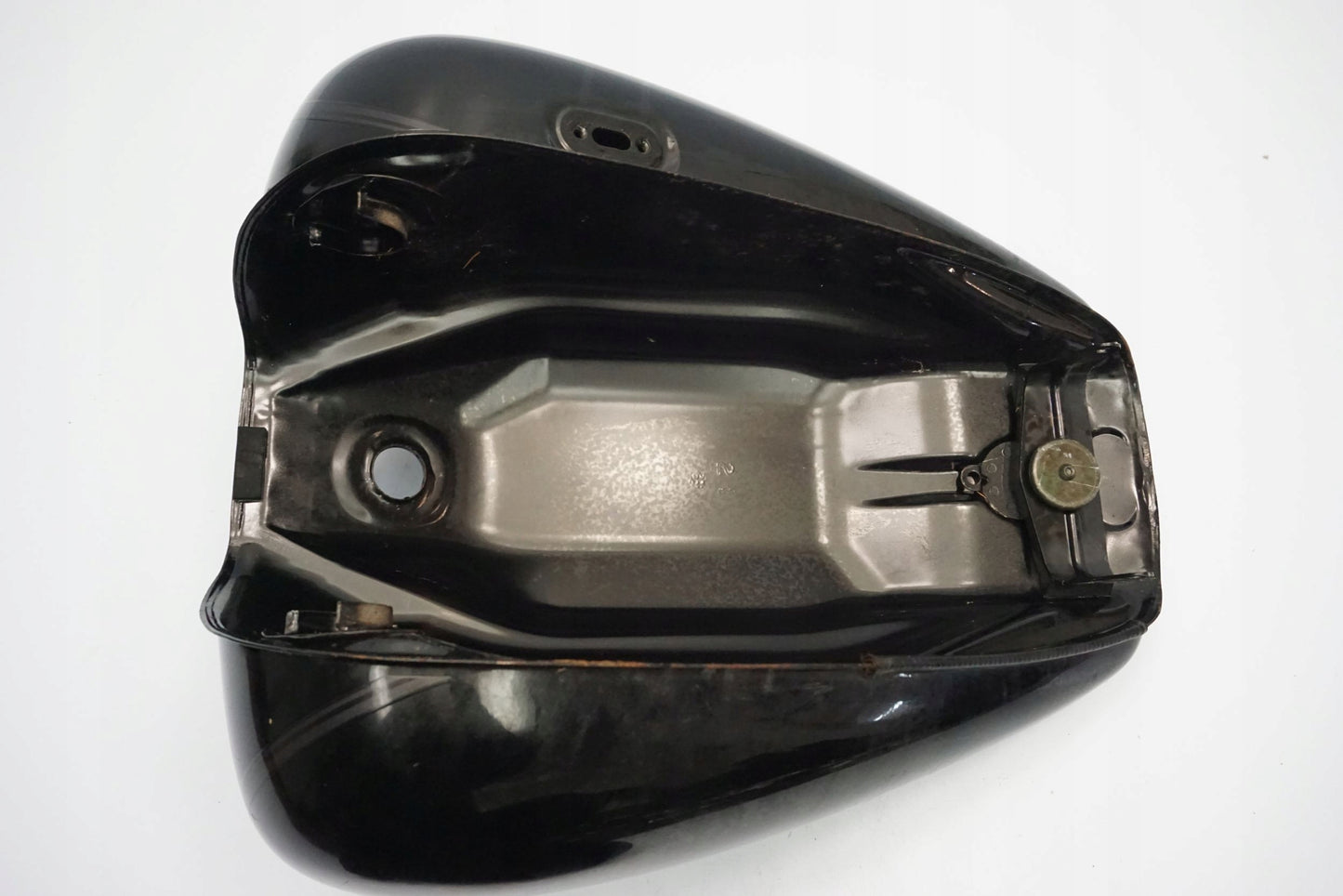 YAMAHA XVS DRAG STAR 650 2012 Kraftstofftank Benzintank Fuel Tank