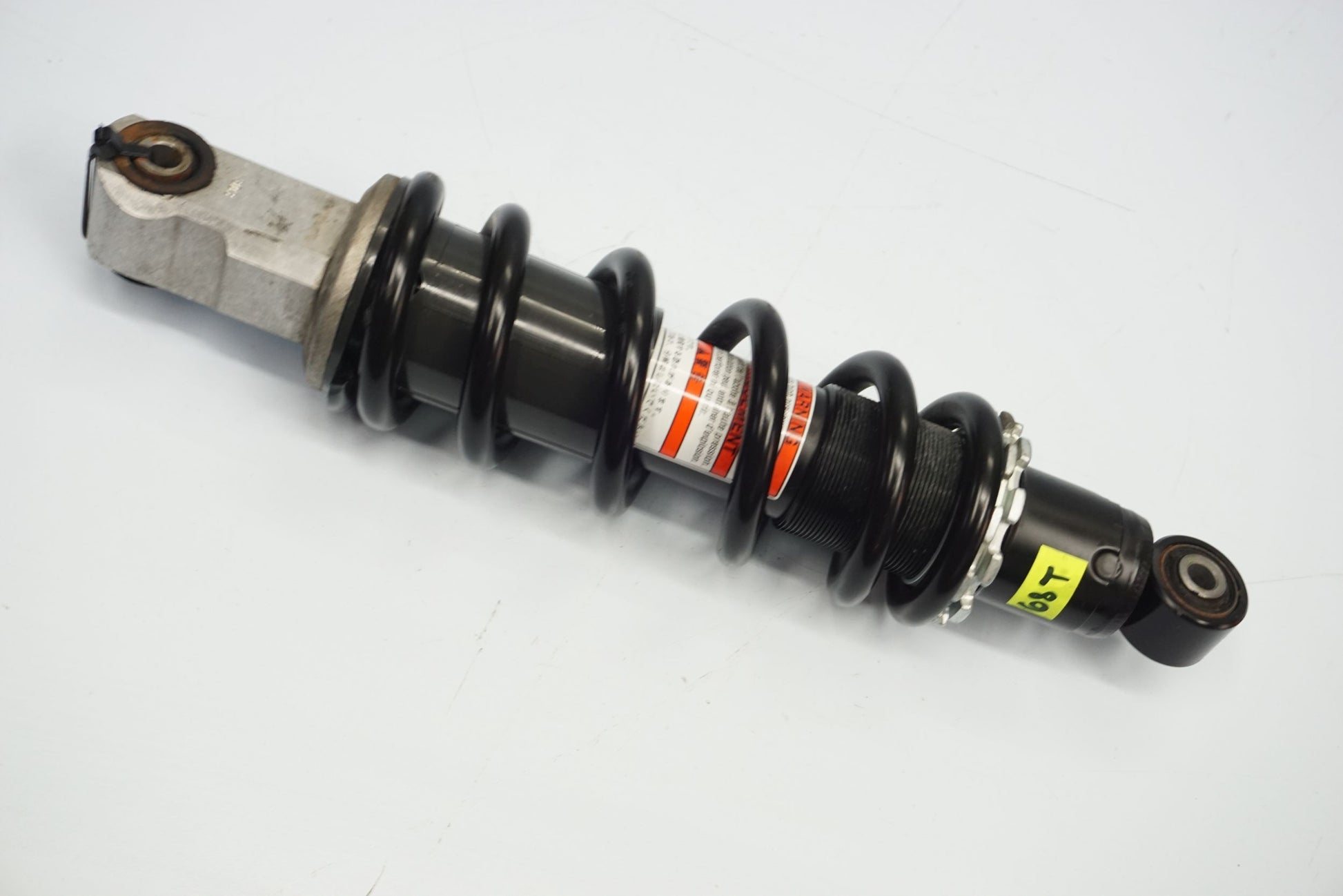 KAWASAKI Z-900 17-19 Stoßdämpfer Federbein shock absorber 3