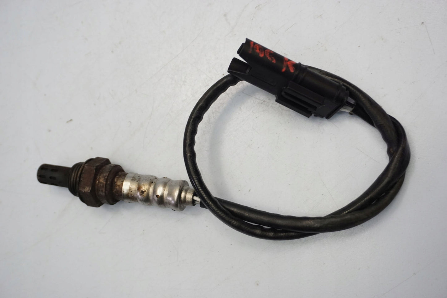 BMW F 800 S 06-10 Lambdasonde O2 Sensor Sonde Sonda Lambda