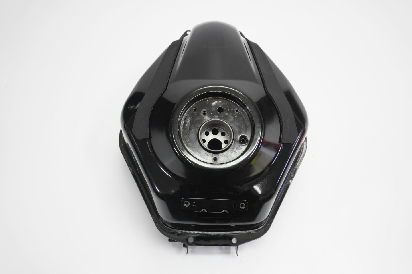 YAMAHA MT-07 TRACER 16-19 Kraftstofftank Benzintank Fuel Tank 4