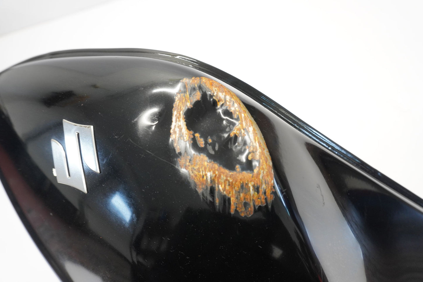 SUZUKI GSF 1250 BANDIT 07-14 Kraftstofftank Benzintank Fuel Tank 9