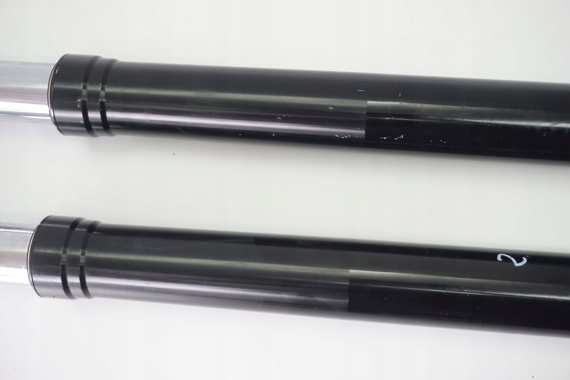 KTM 1190 RC8 08-10 Gabel Gabelholme Fork 12