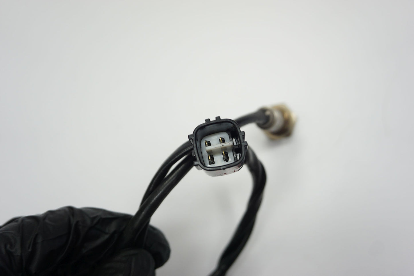 KAWASAKI ZX-10R 1000 NINJA 21-22 Lambdasonde O2 Sensor Sonde Sonda Lambda 6