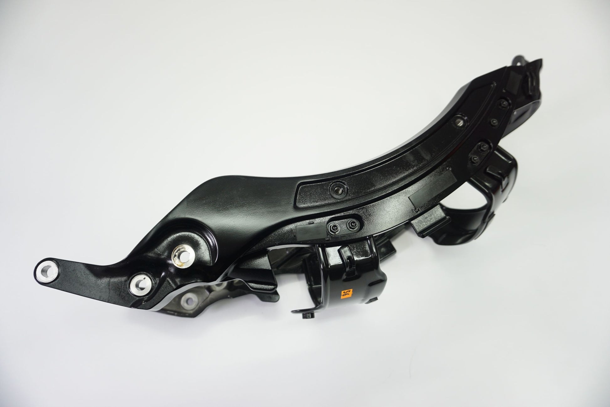 HONDA CMX 1100 REBEL DTC 23- Heckrahmen Rahmen hinten rear frame 6