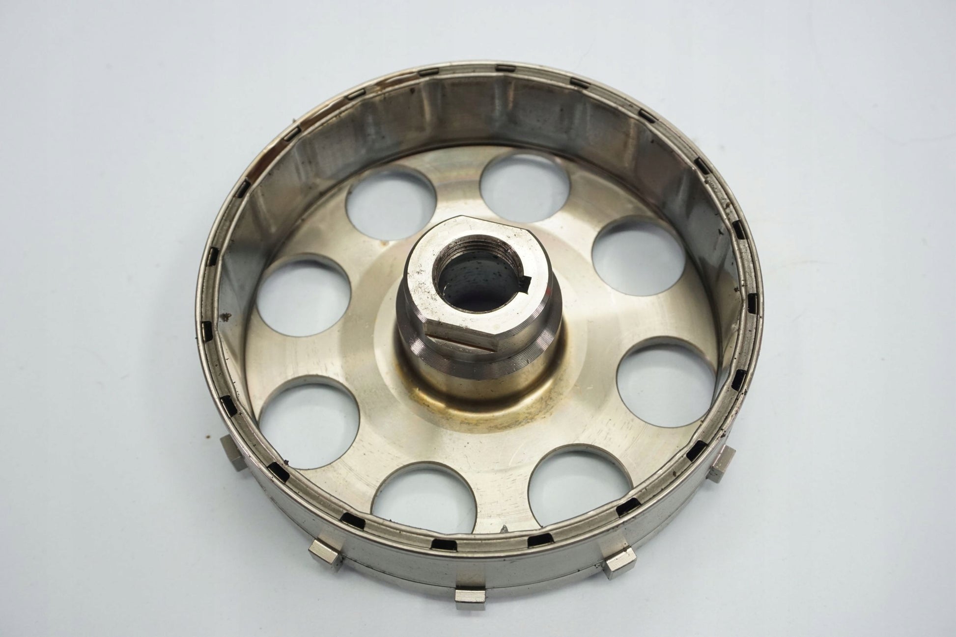 HONDA CBR 1000RR SC59 08-11 Polrad Schwungrad Rotor Flywheel 5