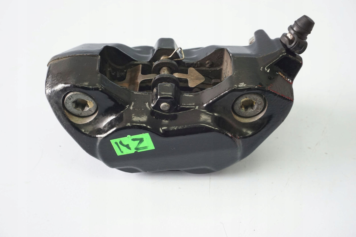 KTM 125 DUKE 17-23 Bremse Bremssattel Bremszange vorne links 7