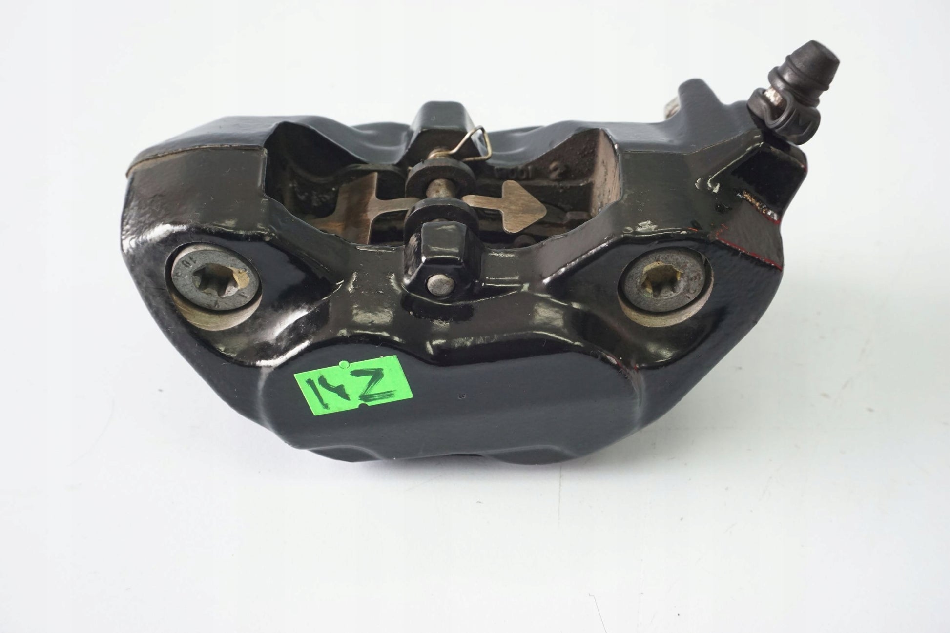 KTM 125 DUKE 17-23 Bremse Bremssattel Bremszange vorne links 7