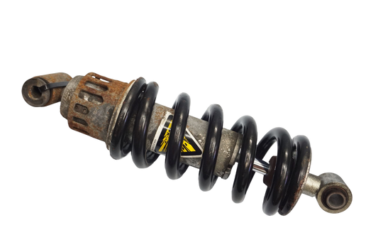 YAMAHA XJ6 N 09-16 Stoßdämpfer Federbein shock absorber 1