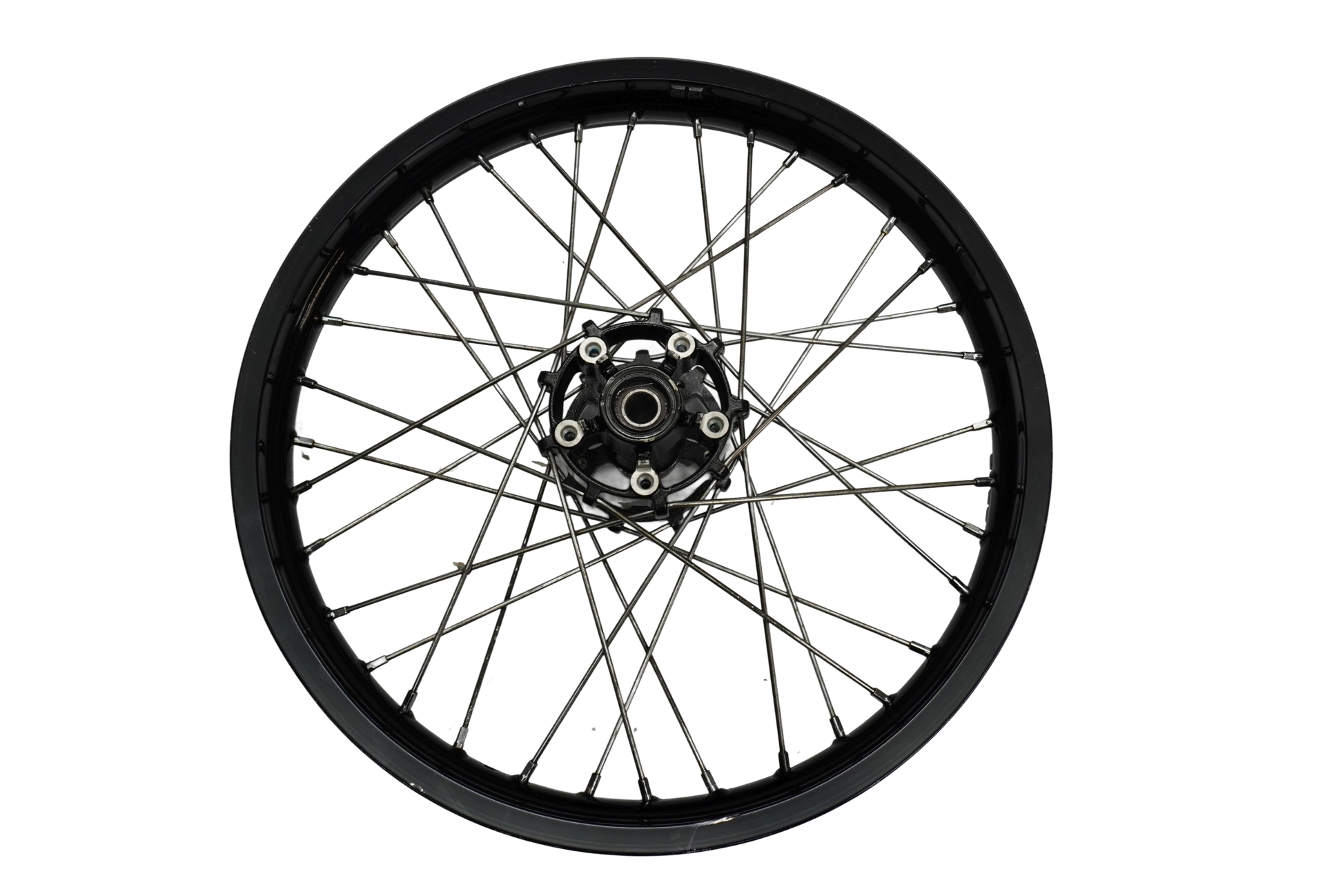 TRIUMPH TIGER 800 XC 10-14 Felge vorne Wheel Vorderrad 1