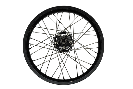 TRIUMPH TIGER 800 XC 10-14 Felge vorne Wheel Vorderrad 1