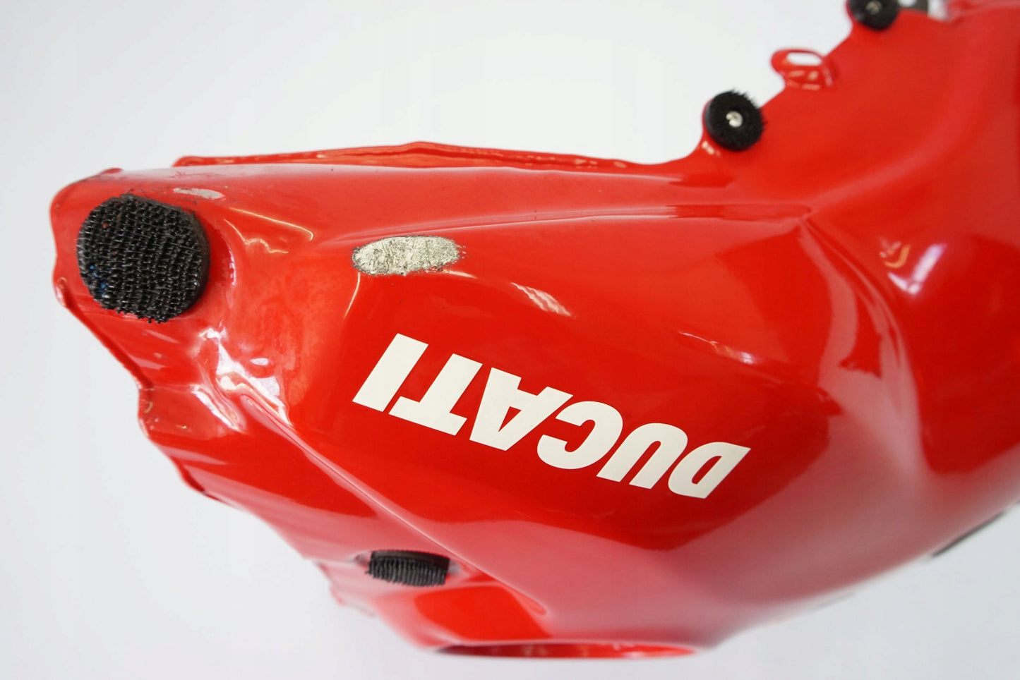 DUCATI PANIGALE 1100 V4 S 18- Kraftstofftank Benzintank Fuel Tank