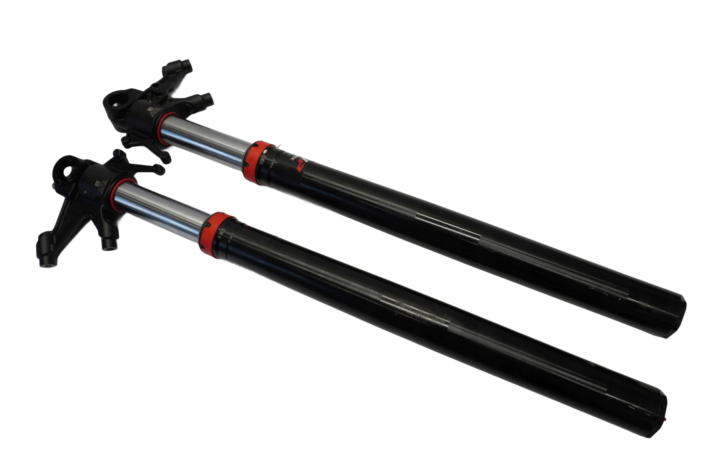 KTM 890 DUKE R 20- Gabel Gabelholme Fork 1