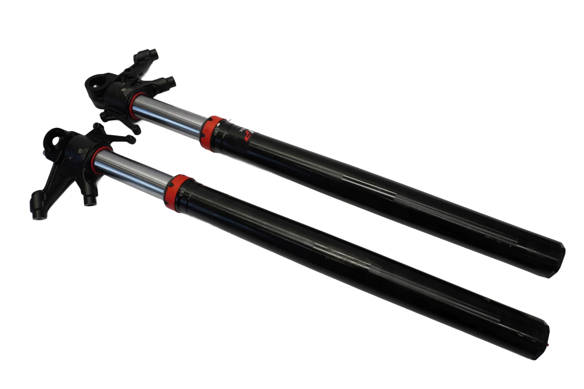 KTM 890 DUKE R 20- Gabel Gabelholme Fork 1