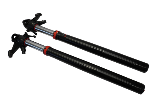 KTM 890 DUKE R 20- Gabel Gabelholme Fork 1