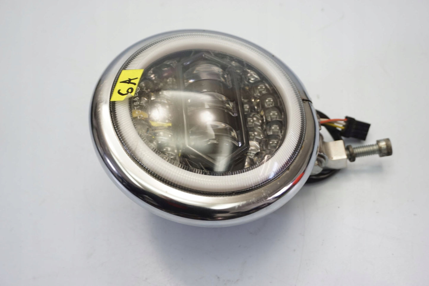 HARLEY DAVIDSON SPORTSTER 1200 17- Scheinwerfer Headlight