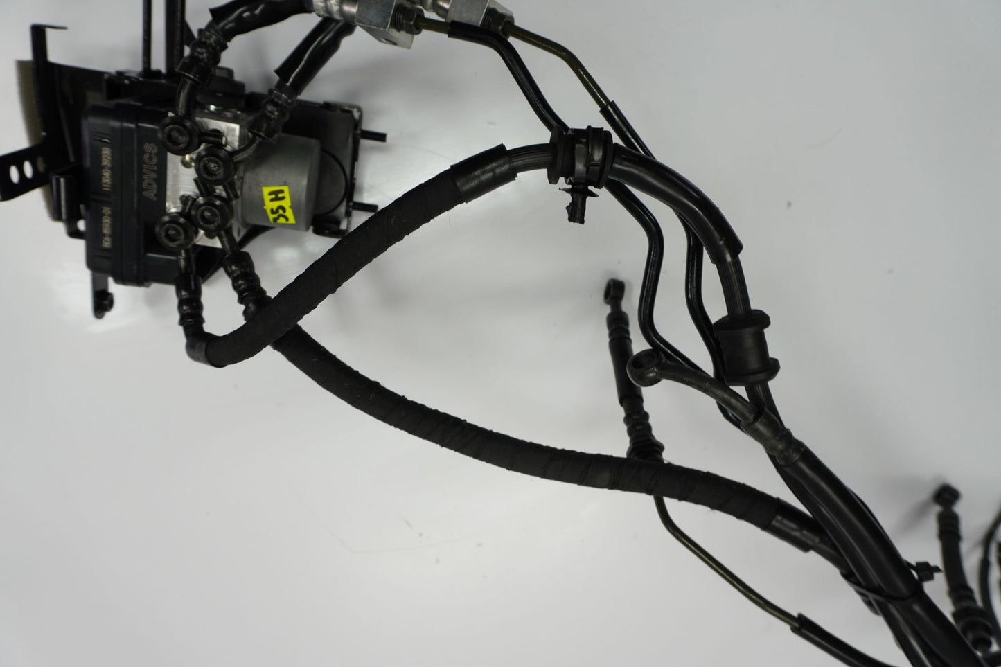 YAMAHA MT-07 18-20 ABS Pumpe Druckmodulator 8