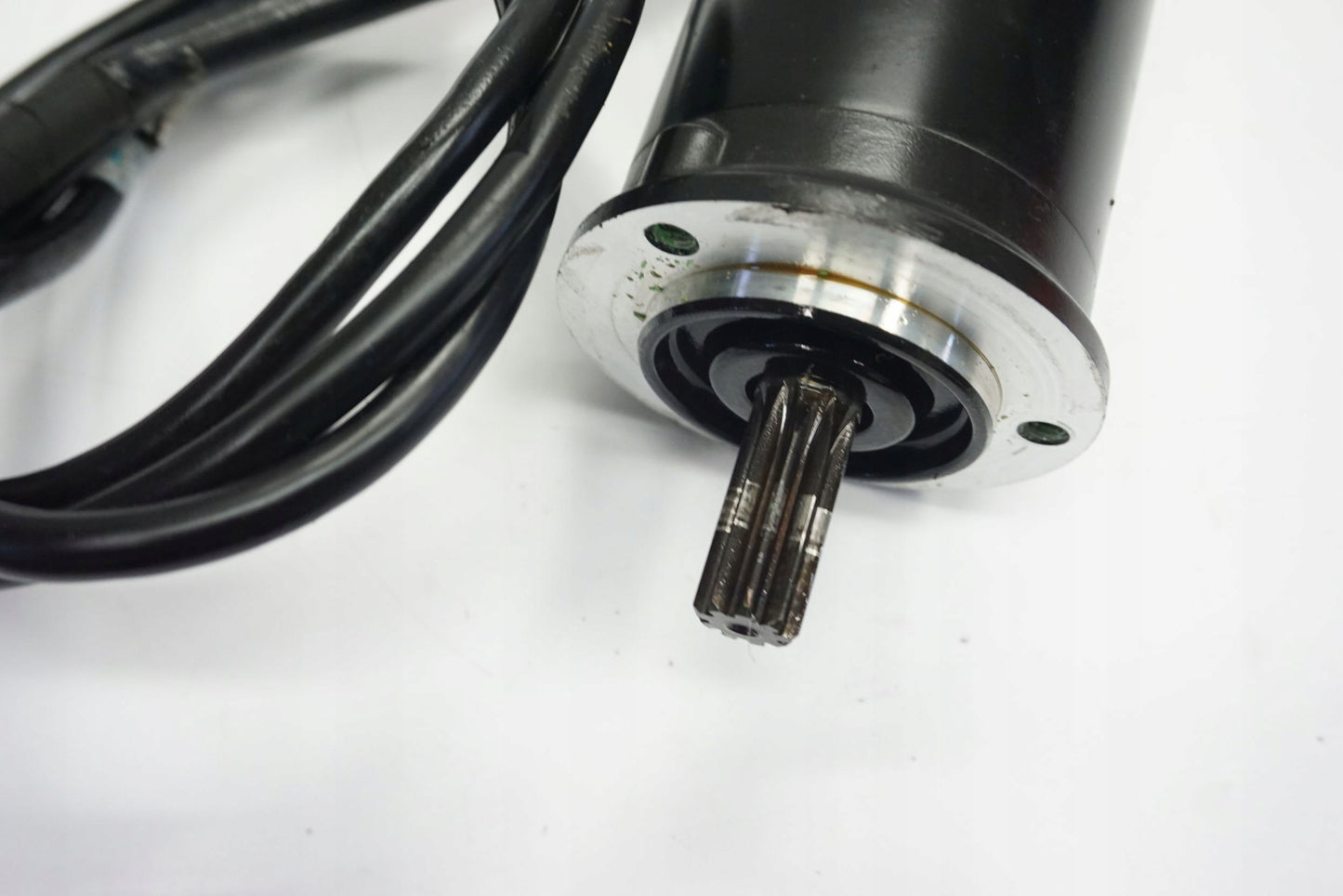 DUCATI MONSTER 937 21- Anlasser Starter Motor 4