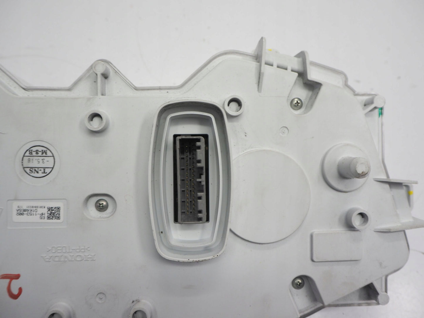 HONDA NSS 125 FORZA 16- Tacho Tachometer Cockpit Speedometer 9