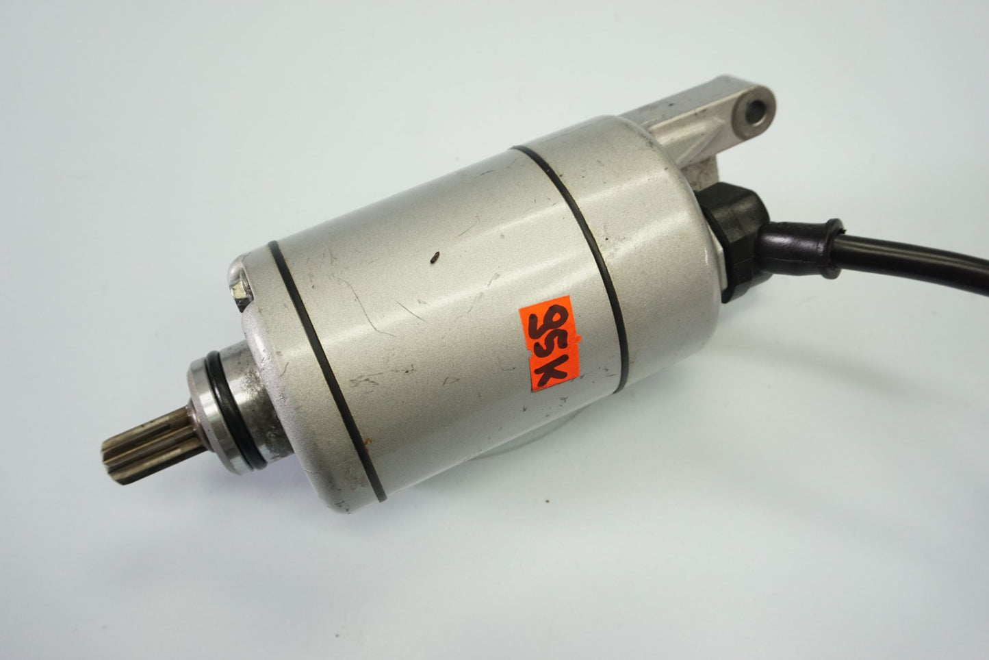 HONDA CRF 1000 AFRICA TWIN 15-17 Anlasser Starter Motor 4