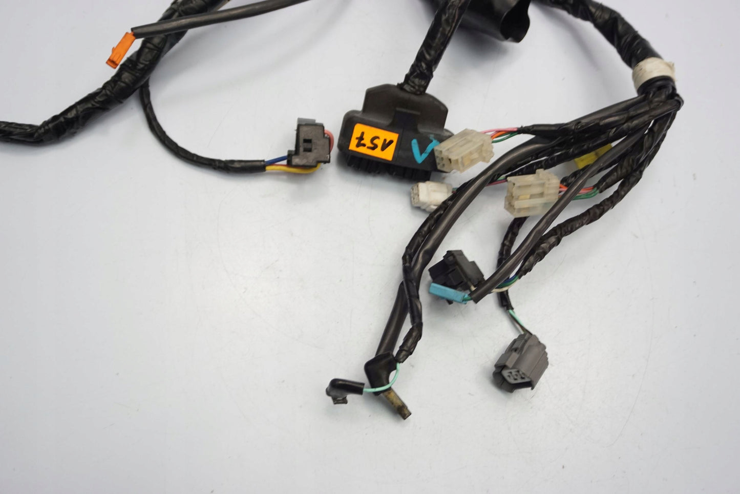 HONDA ST 1300 PAN EUROPEAN 02-13 Kabelbaum Wiring Harness 7