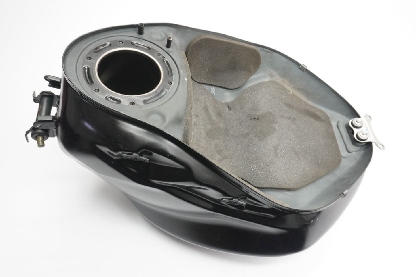TRIUMPH STREET TRIPLE 765 RS 17-19 Kraftstofftank Benzintank Fuel Tank 5