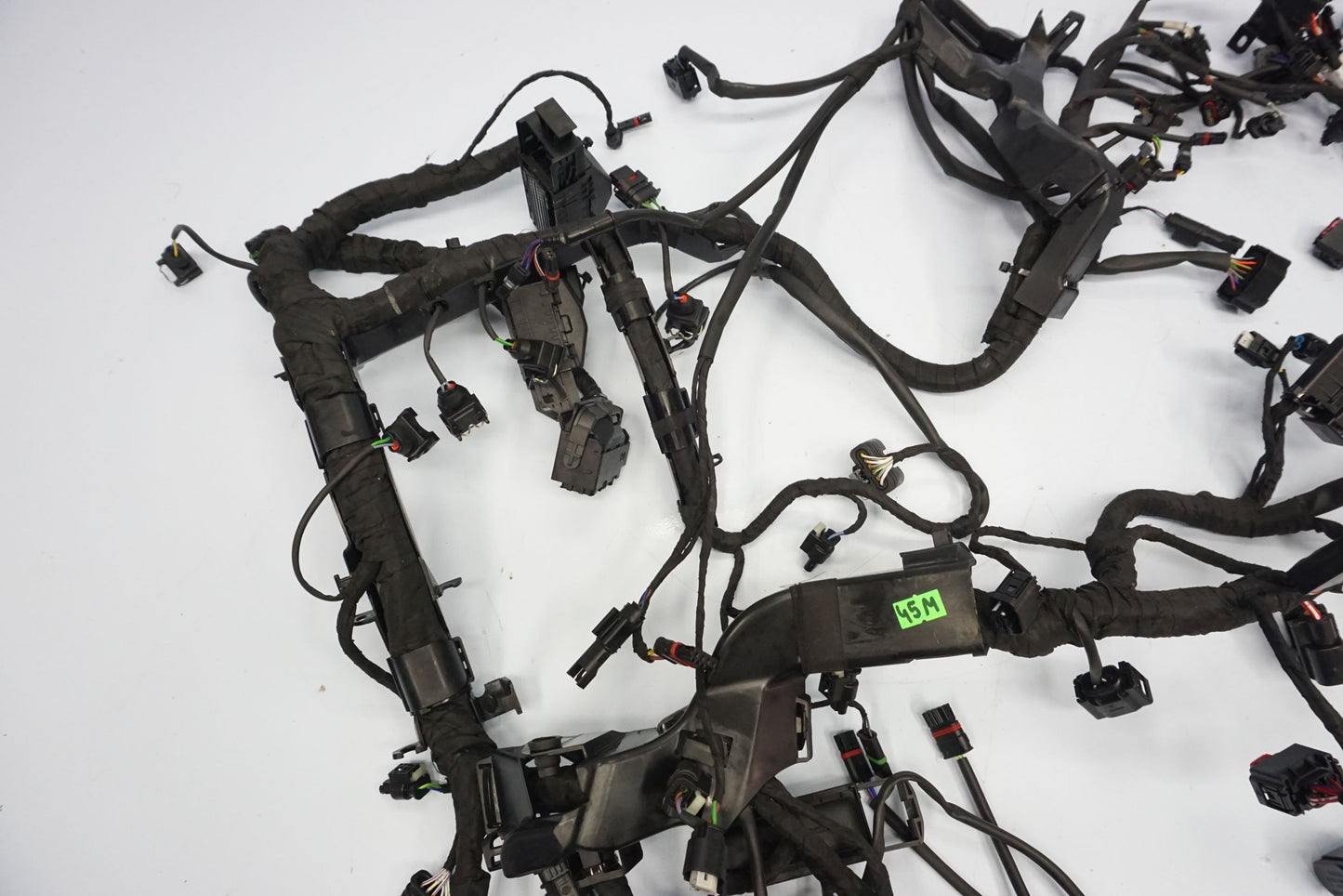 BMW S1000RR K67 19- Kabelbaum Wiring Harness 12