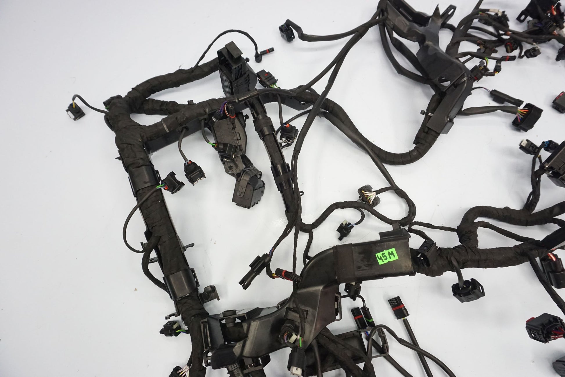 BMW S1000RR K67 19- Kabelbaum Wiring Harness 12