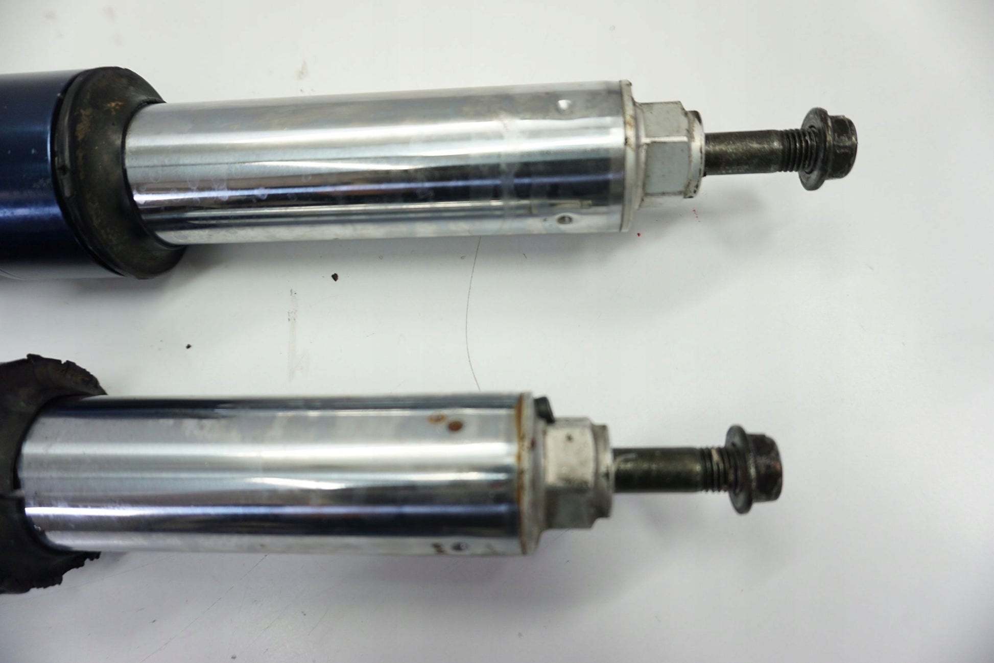 BMW R 1150 GS 99-04 Gabel Gabelholme Fork 16