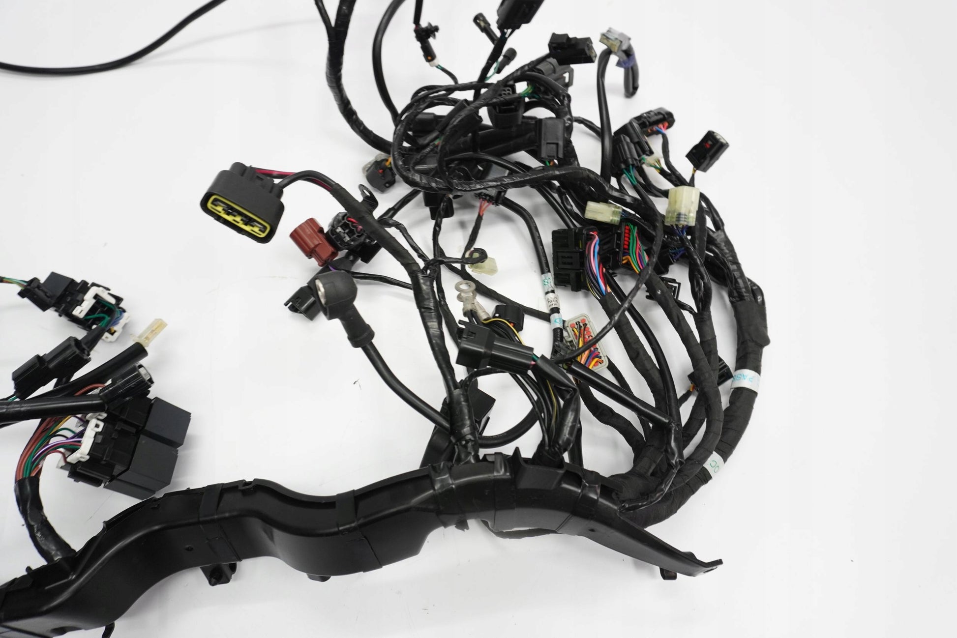 TRIUMPH STREET TRIPLE 660 S 17- Kabelbaum Wiring Harness 3
